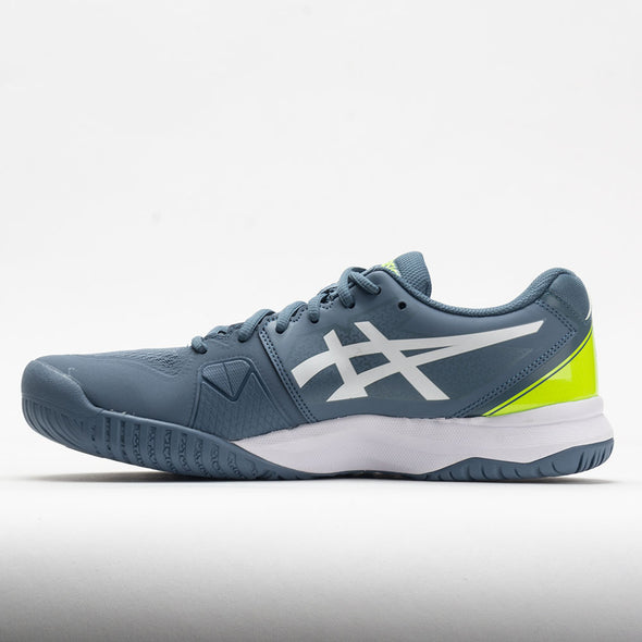 ASICS GEL-Challenger 13 Men's Steel Blue/White