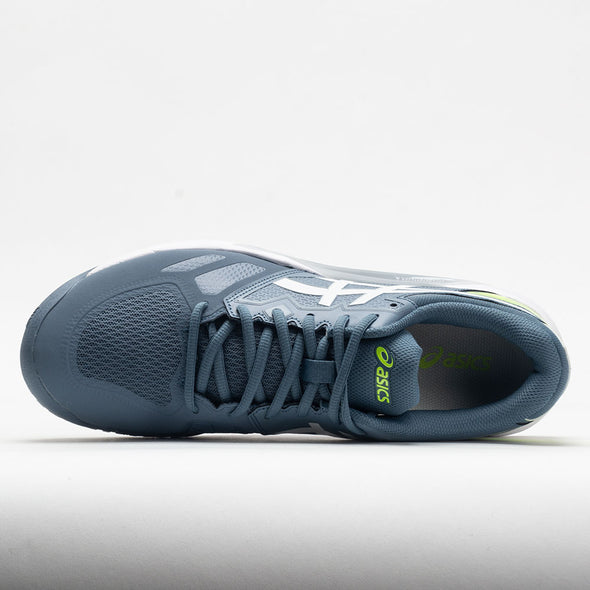 ASICS GEL-Challenger 13 Men's Steel Blue/White