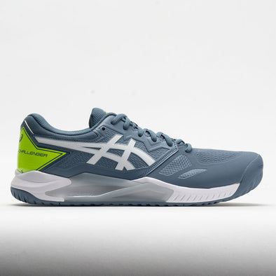 ASICS GEL-Challenger 13 Men's Steel Blue/White
