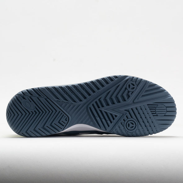 ASICS GEL-Challenger 13 Men's Steel Blue/White