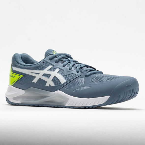 ASICS GEL-Challenger 13 Men's Steel Blue/White
