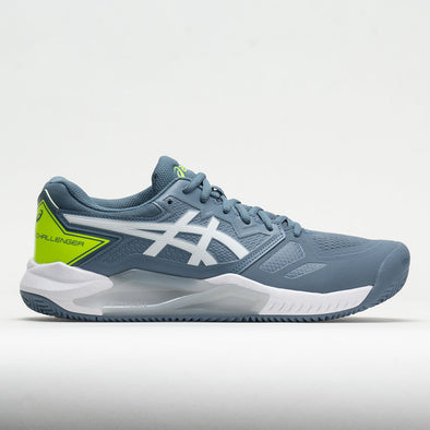 ASICS GEL-Challenger 13 Men's Clay Steel Blue/White