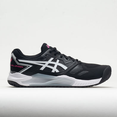 ASICS GEL-Challenger 13 Men's Black/Hot Pink