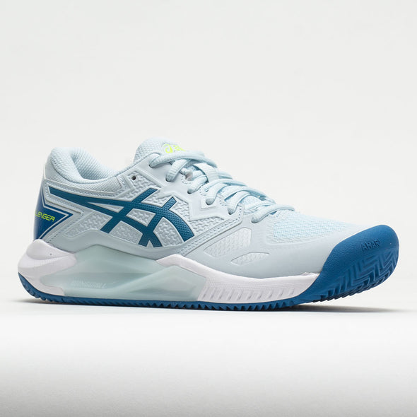 ASICS GEL-Challenger 13 Clay Women's Sky/Reborn Blue