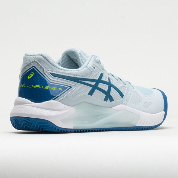 ASICS GEL-Challenger 13 Clay Women's Sky/Reborn Blue