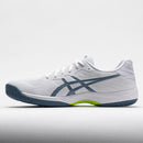 ASICS GEL-Game 9 Men's White/Steel Blue