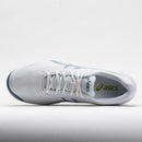ASICS GEL-Game 9 Men's White/Steel Blue