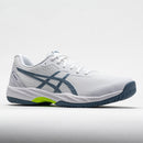 ASICS GEL-Game 9 Men's White/Steel Blue