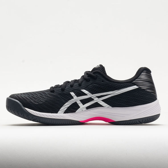 ASICS GEL-Game 9 Men's Black/Hot Pink