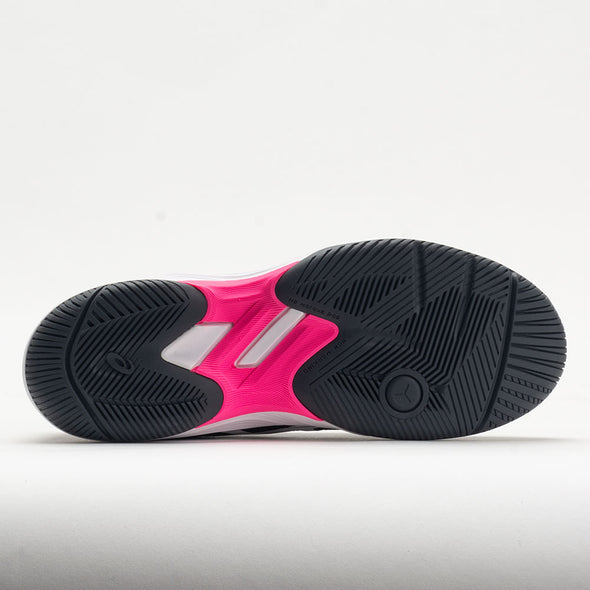 ASICS GEL-Game 9 Men's Black/Hot Pink