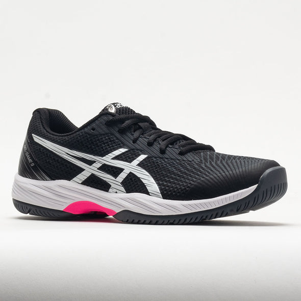 ASICS GEL-Game 9 Men's Black/Hot Pink
