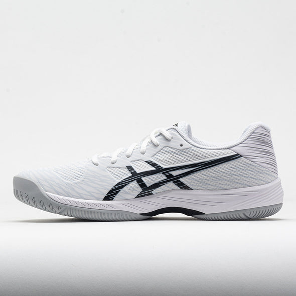 ASICS GEL-Game 9 Men's White/Black