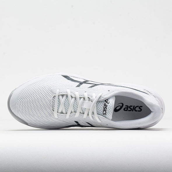 ASICS GEL-Game 9 Men's White/Black