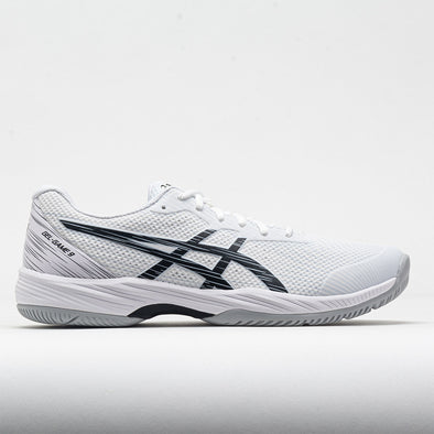 ASICS GEL-Game 9 Men's White/Black