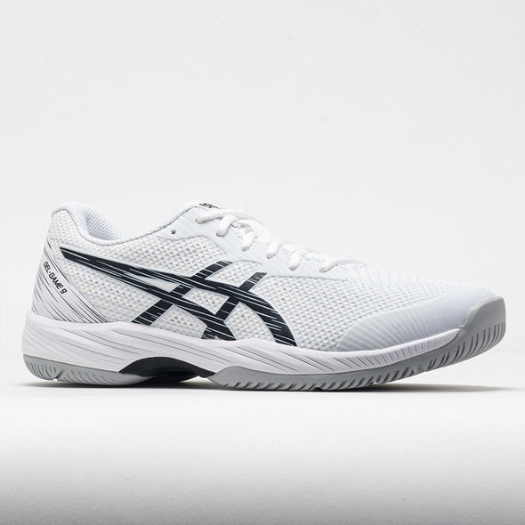 ASICS GEL-Game 9 Men's White/Black