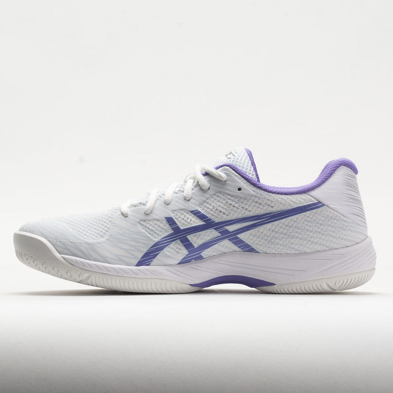 ASICS GEL-Game 9 Women's White/Amethyst