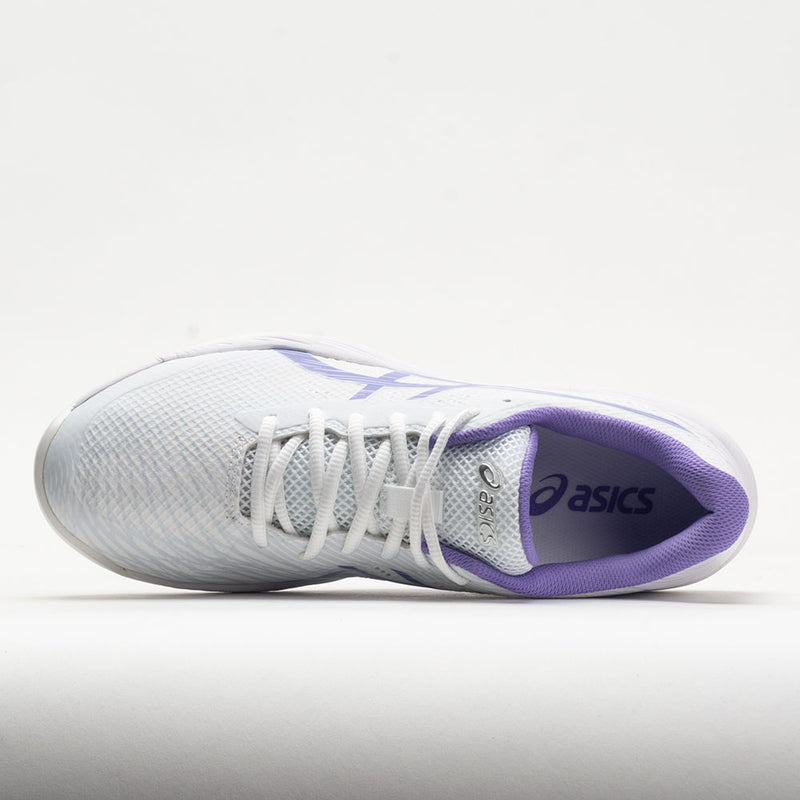 ASICS GEL-Game 9 Women's White/Amethyst