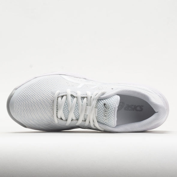 ASICS GEL-Game 9 Women's White/Pure Silver