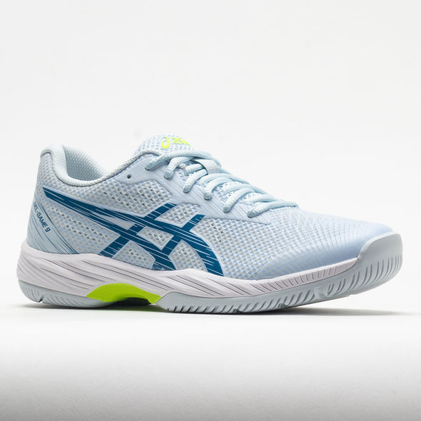 ASICS GEL-Game 9 Women's Sky/Reborn Blue