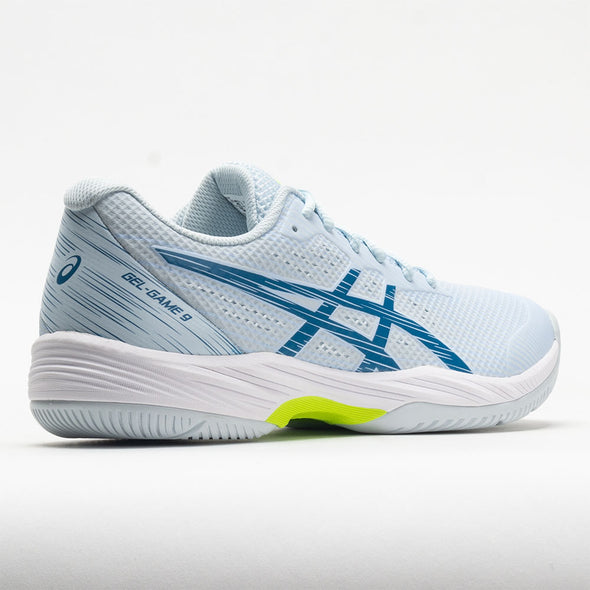 ASICS GEL-Game 9 Women's Sky/Reborn Blue