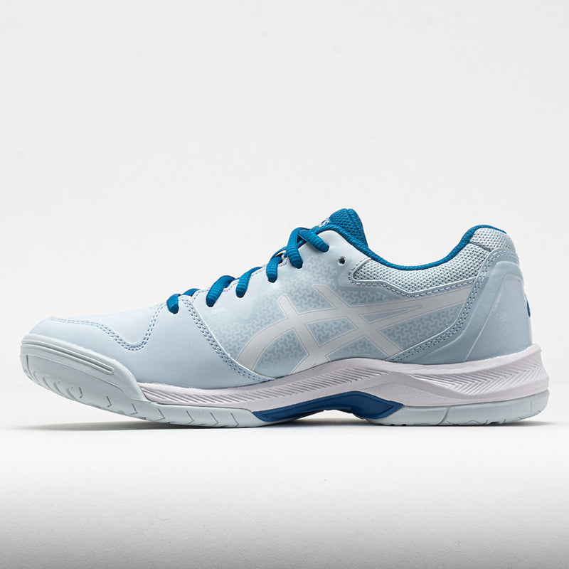 ASICS GEL-Dedicate 7 Women's Sky/White