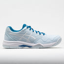 ASICS GEL-Dedicate 7 Women's Sky/White