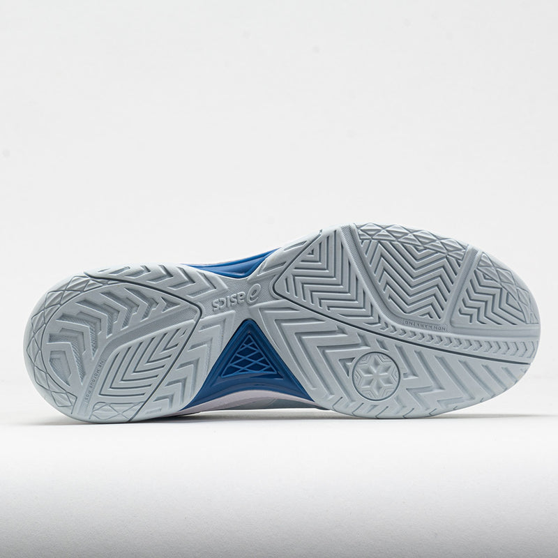 ASICS GEL-Dedicate 7 Women's Sky/White