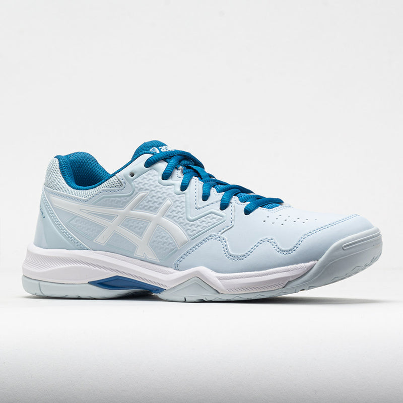 ASICS GEL-Dedicate 7 Women's Sky/White
