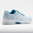 ASICS GEL-Dedicate 7 Women's Sky/White