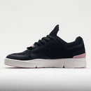 On The Roger Spin Women's Black/Zephyr