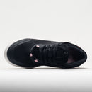 On The Roger Spin Women's Black/Zephyr