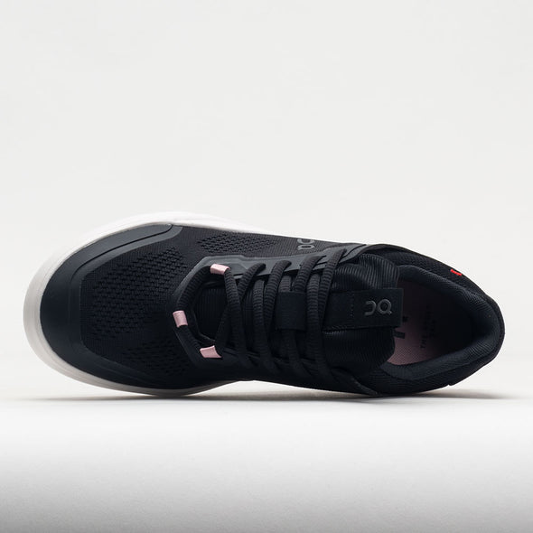 On The Roger Spin Women's Black/Zephyr