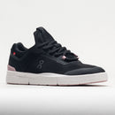 On The Roger Spin Women's Black/Zephyr