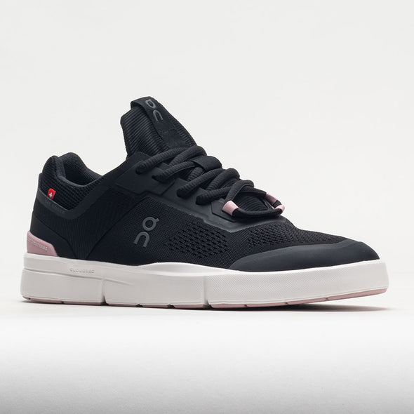 On The Roger Spin Women's Black/Zephyr