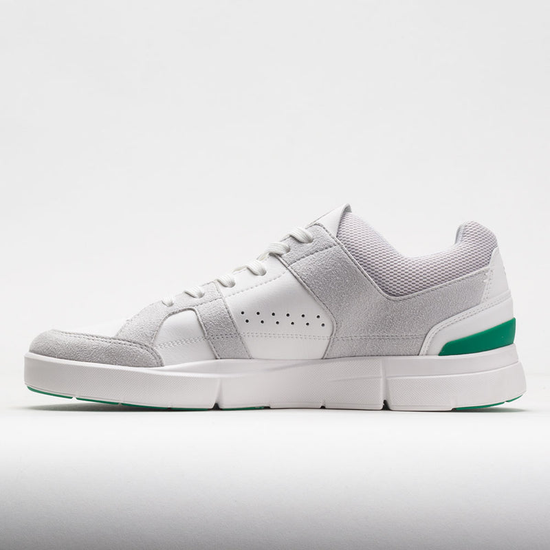 On The Roger Clubhouse Men's Frost/Mint