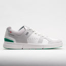 On The Roger Clubhouse Men's Frost/Mint
