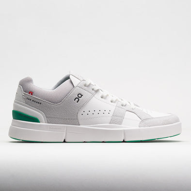 On The Roger Clubhouse Men's Frost/Mint