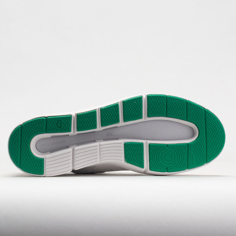 On The Roger Clubhouse Men's Frost/Mint