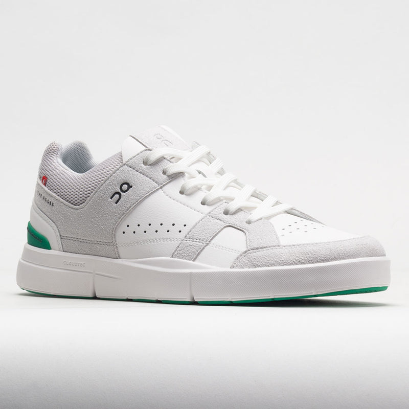 On The Roger Clubhouse Men's Frost/Mint
