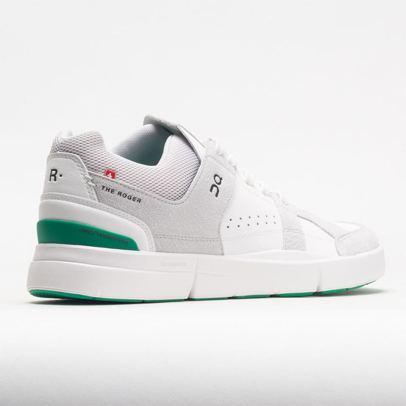 On The Roger Clubhouse Men's Frost/Mint