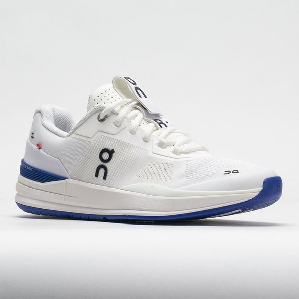 On The Roger Pro Women's White/Indigo