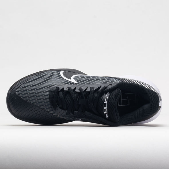 Nike Zoom Vapor Pro 2 Men's Black/White
