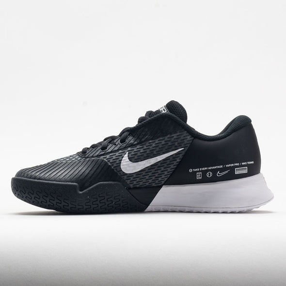 Nike Zoom Vapor Pro 2 Women's Black/White