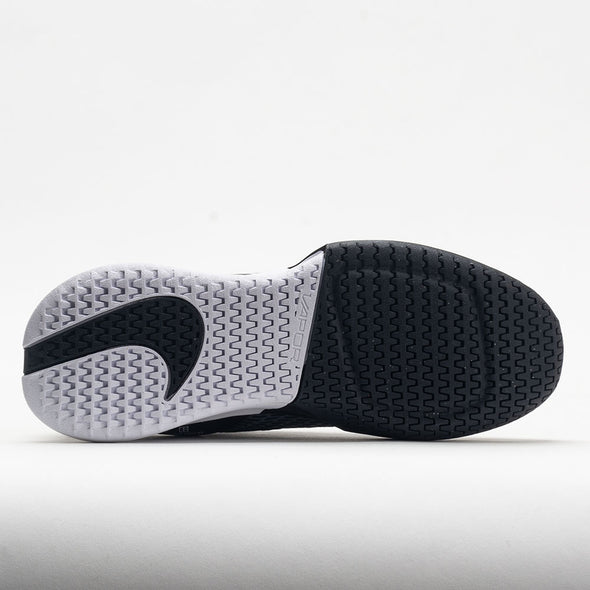 Nike Zoom Vapor Pro 2 Women's Black/White