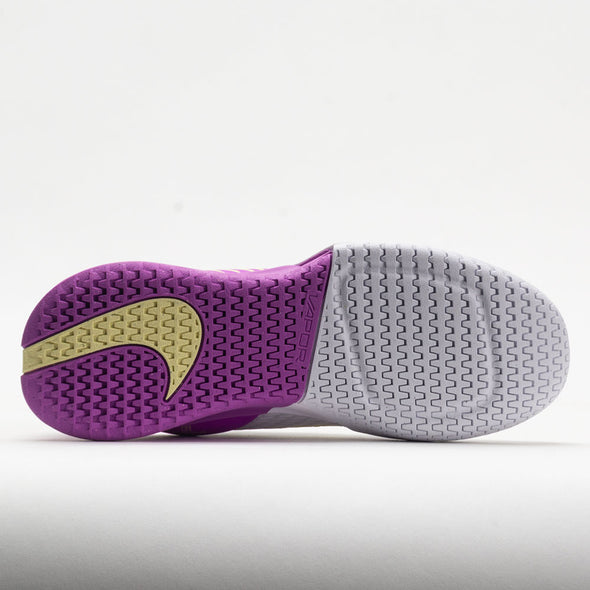 Nike Zoom Vapor Pro 2 Women's White/Citron Tint/Fuchsia Dream