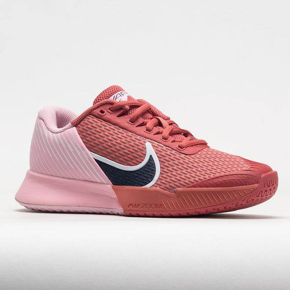 Nike Zoom Vapor Pro 2 Women's Adobe/Obsidian/Med Soft Pink