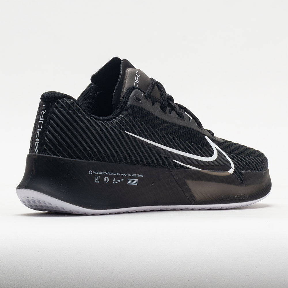 aantal stapel tekort Nike Zoom Vapor 11 Women's Black/White/Anthracite – Holabird Sports