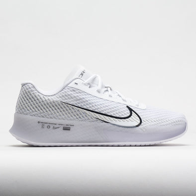 Nike Zoom Vapor 11 Women's White/Black/Summit White
