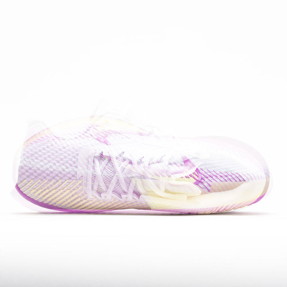 Nike Zoom Vapor 11 Women's White/Citron Tint/Fuchsia Dream