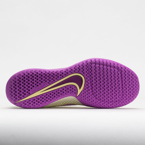 Nike Zoom Vapor 11 Women's White/Citron Tint/Fuchsia Dream